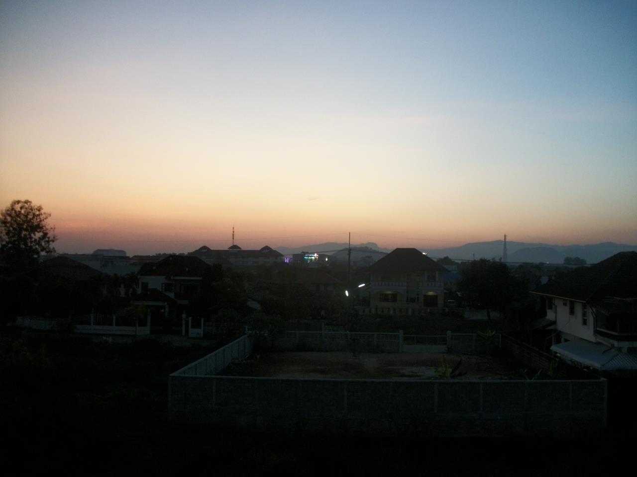 See View Place Chiang Rai Exterior photo